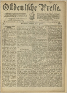 Ostdeutsche Presse. J. 6, 1882, nr 3