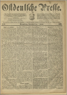 Ostdeutsche Presse. J. 6, 1882, nr 6