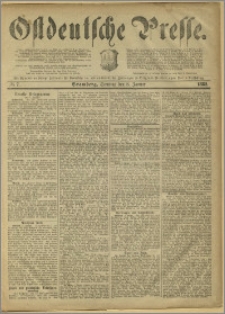 Ostdeutsche Presse. J. 6, 1882, nr 7