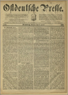 Ostdeutsche Presse. J. 6, 1882, nr 8