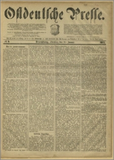 Ostdeutsche Presse. J. 6, 1882, nr 9