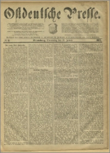 Ostdeutsche Presse. J. 6, 1882, nr 11