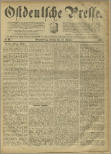 Ostdeutsche Presse. J. 6, 1882, nr 12