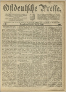 Ostdeutsche Presse. J. 6, 1882, nr 13