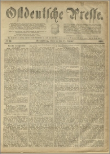 Ostdeutsche Presse. J. 6, 1882, nr 14