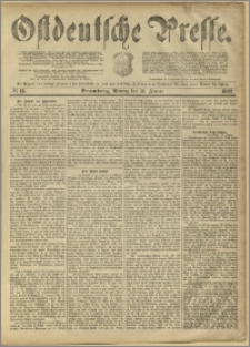 Ostdeutsche Presse. J. 6, 1882, nr 15