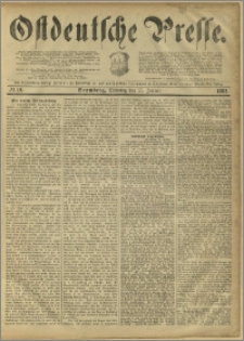 Ostdeutsche Presse. J. 6, 1882, nr 16