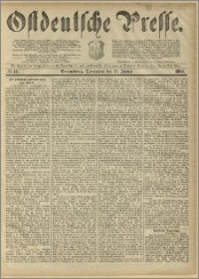 Ostdeutsche Presse. J. 6, 1882, nr 18