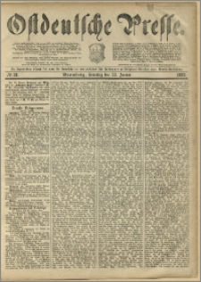 Ostdeutsche Presse. J. 6, 1882, nr 21