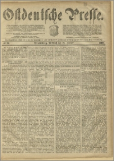Ostdeutsche Presse. J. 6, 1882, nr 24