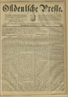 Ostdeutsche Presse. J. 6, 1882, nr 27