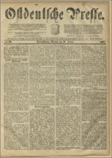 Ostdeutsche Presse. J. 6, 1882, nr 29