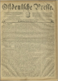 Ostdeutsche Presse. J. 6, 1882, nr 35