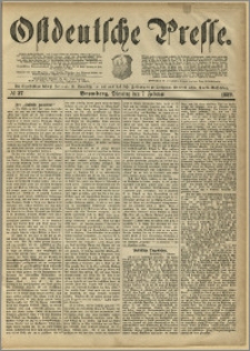 Ostdeutsche Presse. J. 6, 1882, nr 37