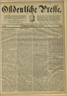 Ostdeutsche Presse. J. 6, 1882, nr 38