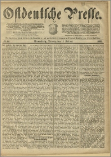 Ostdeutsche Presse. J. 6, 1882, nr 44