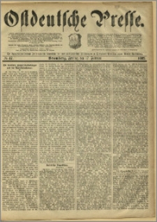 Ostdeutsche Presse. J. 6, 1882, nr 47