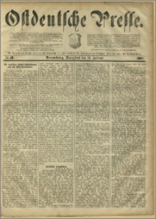 Ostdeutsche Presse. J. 6, 1882, nr 48