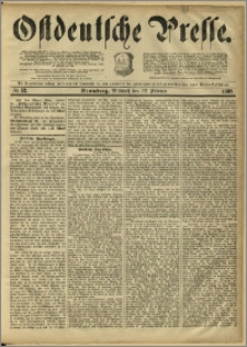 Ostdeutsche Presse. J. 6, 1882, nr 52