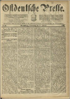 Ostdeutsche Presse. J. 6, 1882, nr 53