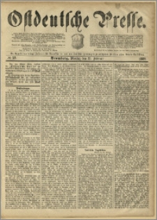 Ostdeutsche Presse. J. 6, 1882, nr 57