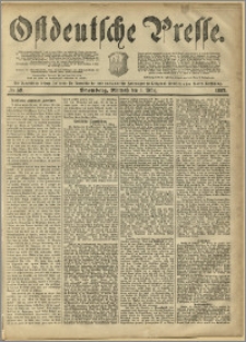 Ostdeutsche Presse. J. 6, 1882, nr 59