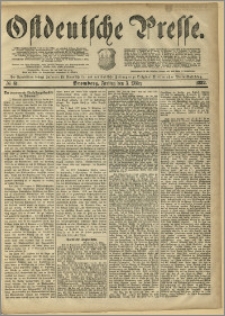 Ostdeutsche Presse. J. 6, 1882, nr 61