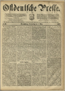 Ostdeutsche Presse. J. 6, 1882, nr 67