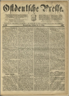 Ostdeutsche Presse. J. 6, 1882, nr 68