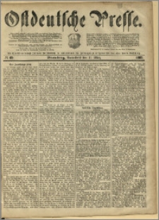 Ostdeutsche Presse. J. 6, 1882, nr 69