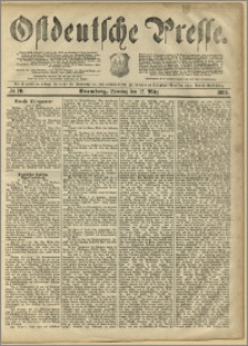 Ostdeutsche Presse. J. 6, 1882, nr 70