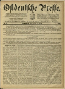 Ostdeutsche Presse. J. 6, 1882, nr 82