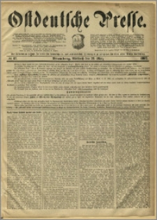 Ostdeutsche Presse. J. 6, 1882, nr 87