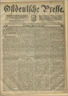 Ostdeutsche Presse. J. 6, 1882, nr 114