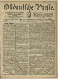 Ostdeutsche Presse. J. 6, 1882, nr 127
