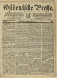 Ostdeutsche Presse. J. 6, 1882, nr 136