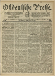 Ostdeutsche Presse. J. 6, 1882, nr 140