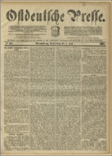 Ostdeutsche Presse. J. 6, 1882, nr 144