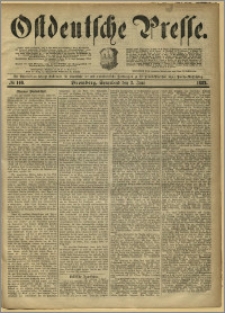 Ostdeutsche Presse. J. 6, 1882, nr 146