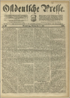 Ostdeutsche Presse. J. 6, 1882, nr 162