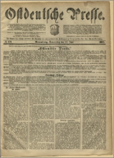 Ostdeutsche Presse. J. 6, 1882, nr 172