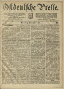 Ostdeutsche Presse. J. 6, 1882, nr 177