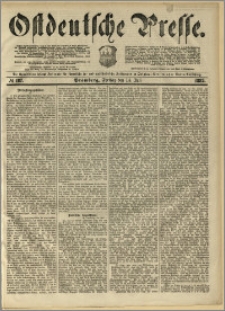 Ostdeutsche Presse. J. 6, 1882, nr 187