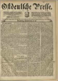 Ostdeutsche Presse. J. 6, 1882, nr 188