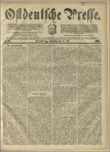 Ostdeutsche Presse. J. 6, 1882, nr 191