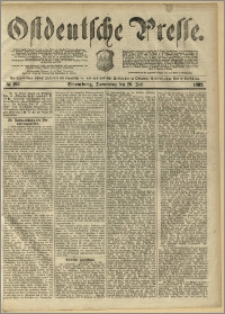 Ostdeutsche Presse. J. 6, 1882, nr 193