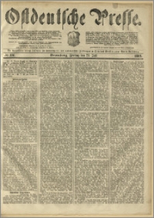 Ostdeutsche Presse. J. 6, 1882, nr 194
