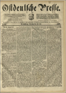 Ostdeutsche Presse. J. 6, 1882, nr 196