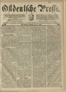 Ostdeutsche Presse. J. 6, 1882, nr 197