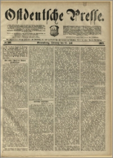 Ostdeutsche Presse. J. 6, 1882, nr 198